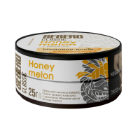 Табак Sebero - Honey melon (Медовая дыня) 25 гр
