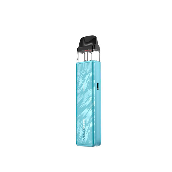 Устройство Vaporesso Xros 5 Mini (Flowing Blue)